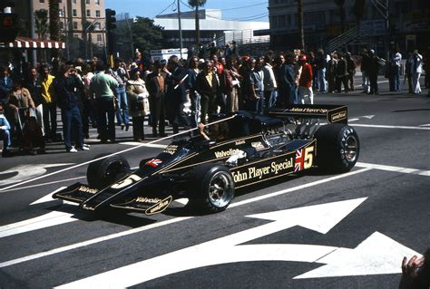 f1 winner 1977 results